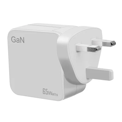 Ladegerät Factory Sales 65W GaN-Schnellladegerät für iPhone 12 PRO/ 12/Se/ iPad/ Samsung Phone/ Huawei/Xiaomi/Laptop